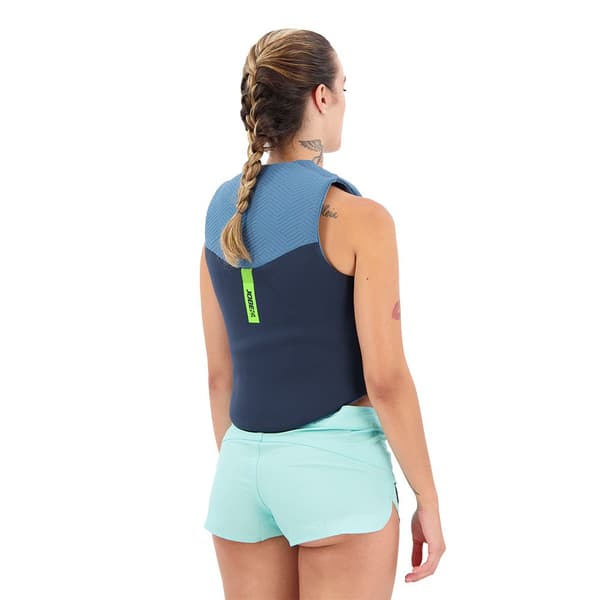Jobe Flytväst Neoprene Blå S