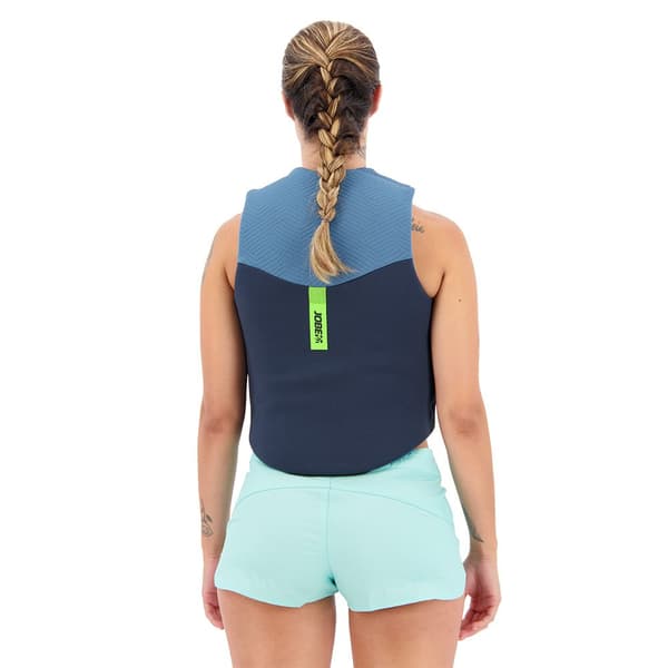 Jobe Flytväst Neoprene Blå S