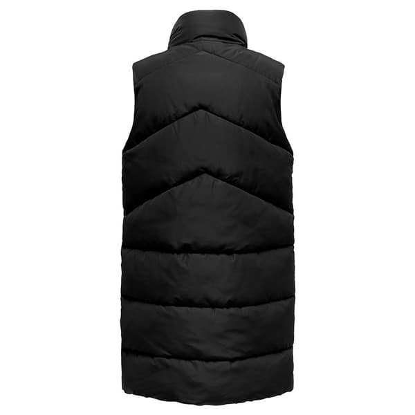 Only Vest Matilde Sort M Kvinde