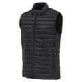 Pikkukuva 3 / 4: Hummel Liivi Red Quilted Musta M Mies