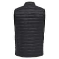 Pikkukuva 2 / 4: Hummel Liivi Red Quilted Musta M Mies