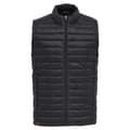 Pikkukuva 1 / 4: Hummel Liivi Red Quilted Musta M Mies