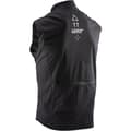 Miniatyrbillede 2 af 2: Leatt Vest Race Sort L Mand