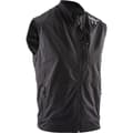 Miniatyrbillede 1 af 2: Leatt Vest Race Sort L Mand