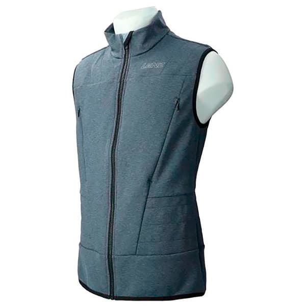 Lenz Liivi Heat 2.0 Harmaa XL Mies