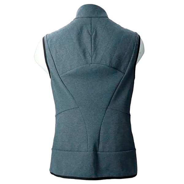 Lenz Liivi Heat 2.0 Harmaa XL Mies