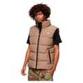 Miniatyrbillede 2 af 6: Superdry Vest Sports Brun S Mand