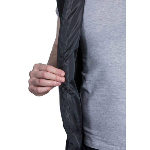 Trespass Vest Clasp Sort L Mand