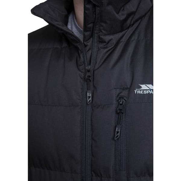 Trespass Vest Clasp Sort L Mand