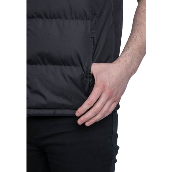 Trespass Vest Clasp Sort L Mand
