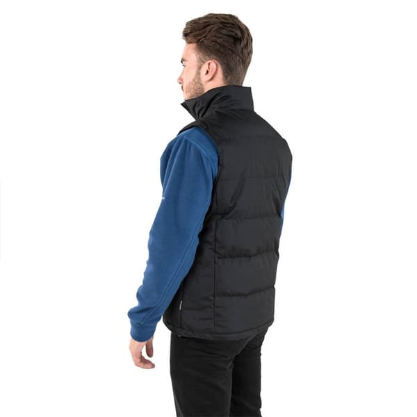Trespass Vest Clasp Sort L Mand