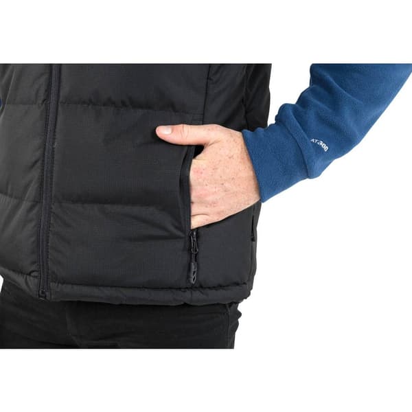 Trespass Vest Clasp Sort L Mand