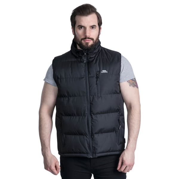 Trespass Vest Clasp Sort L Mand