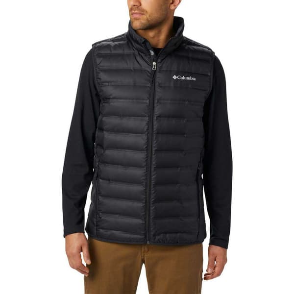 Columbia Vest Lake 22™ Down Sort S Mand