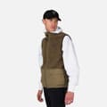 Miniatyrbillede 3 af 8: Rossignol Vest Fleece Brun M Mand