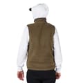 Miniatyrbillede 2 af 8: Rossignol Vest Fleece Brun M Mand
