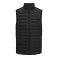 Pikkukuva 3 / 6: Jack & Jones Liivi Recycle Musta XS Mies