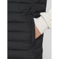 Pikkukuva 4 / 6: Jack & Jones Liivi Recycle Musta XS Mies