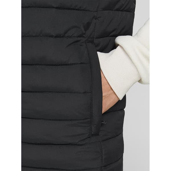 Jack & Jones Liivi Recycle Musta XS Mies