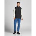 Pikkukuva 6 / 6: Jack & Jones Liivi Recycle Musta XS Mies