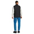 Pikkukuva 2 / 6: Jack & Jones Liivi Recycle Musta XS Mies