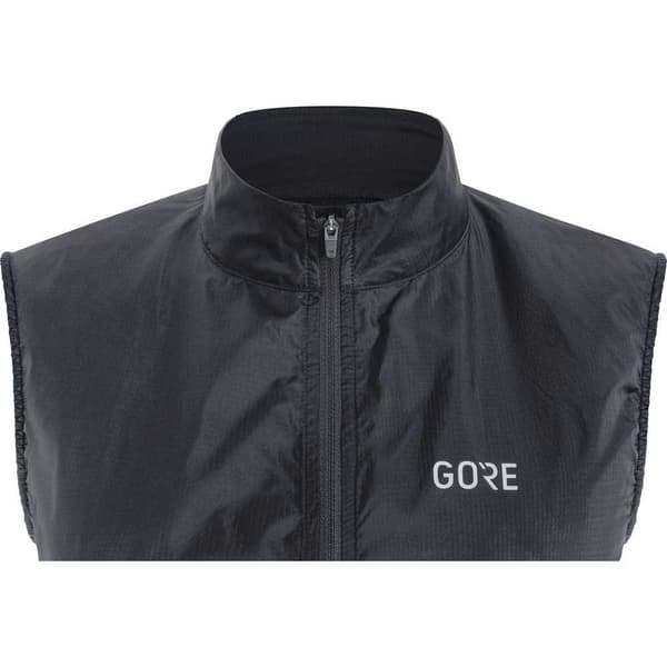 Gore® Wear Vest Drive Sort S Kvinde