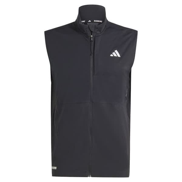 Adidas Väst Ultimate Svart M Man