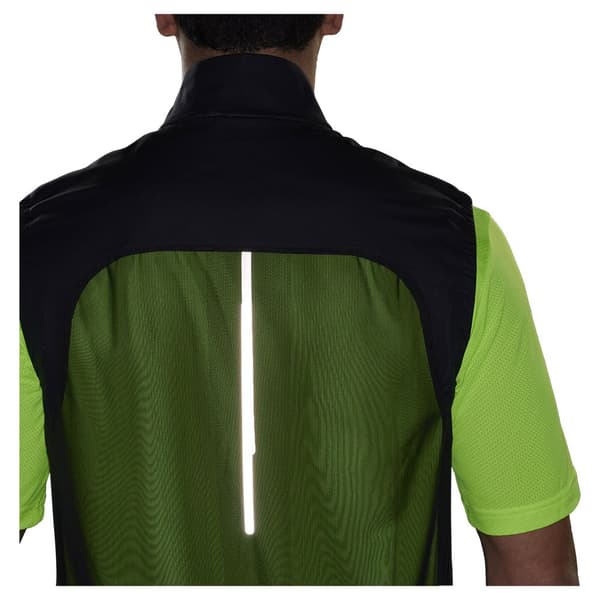 Adidas Väst Ultimate Svart M Man