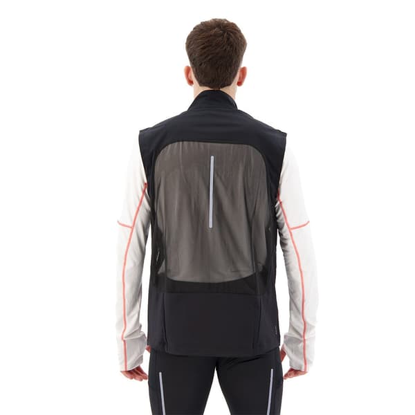 Adidas Väst Ultimate Svart M Man