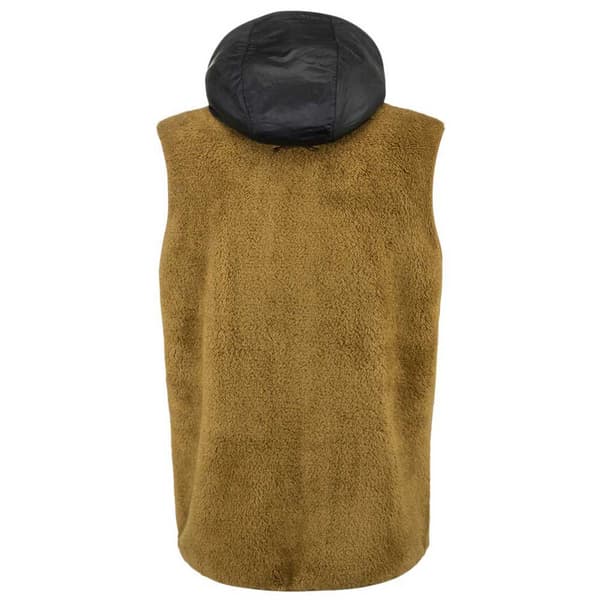 Head Gilet Rebels Brun S Mand