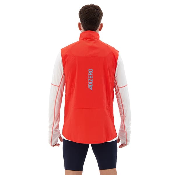 Adidas Liivi Az Oranssi XL Mies