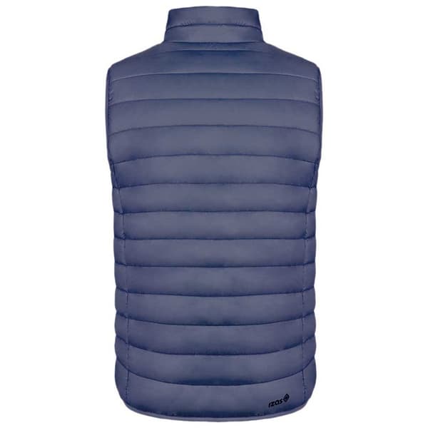 Izas Vest Nis M Blå L Mand