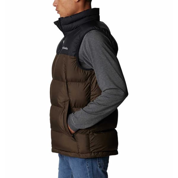 Columbia Väst Pike Lake™ Brun S Man