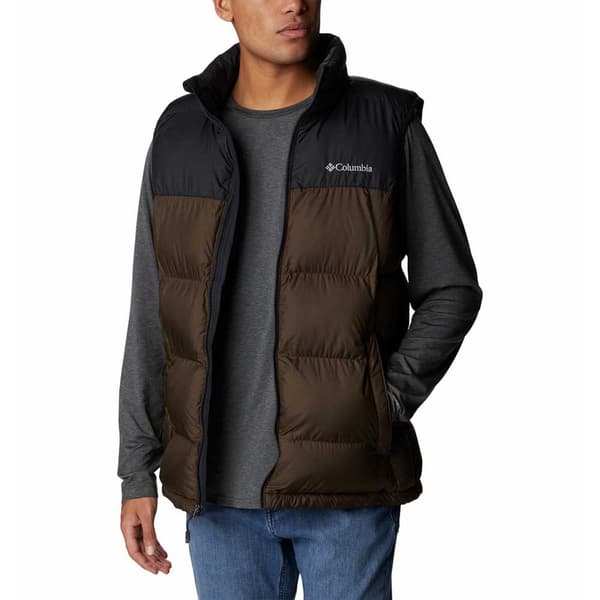 Columbia Väst Pike Lake™ Brun S Man