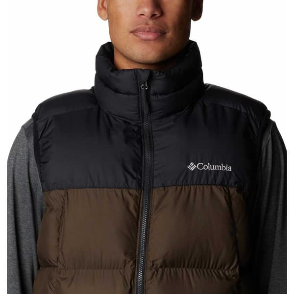 Columbia Väst Pike Lake™ Brun S Man