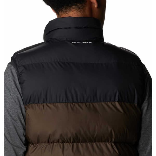 Columbia Väst Pike Lake™ Brun S Man