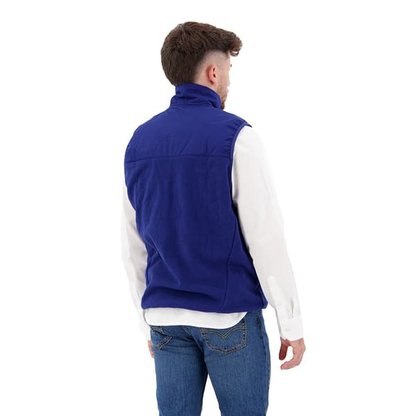 Adidas Sportswear Väst Tiro Blå M / Regular Man