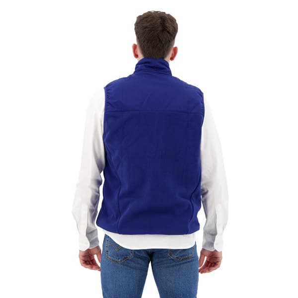 Adidas Sportswear Väst Tiro Blå M / Regular Man