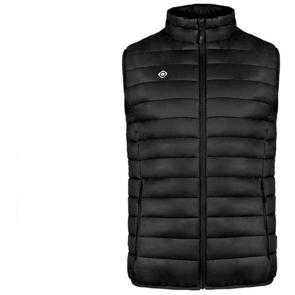 Izas Väst Nis M Svart 2XL Man