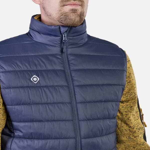 Izas Liivi Nis M Sininen XL Mies