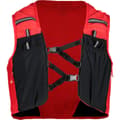 Miniatyrbillede 1 af 2: Cmp 3v31537 Santa Fe Trail Santa Fe Trail Vest Rød M Mand