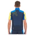 Pikkukuva 2 / 6: Karpos Liivi Lavaredo Sininen XL Mies