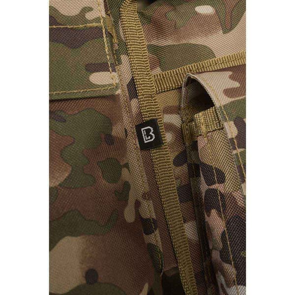 Brandit Väst Tactical Grönt  Man