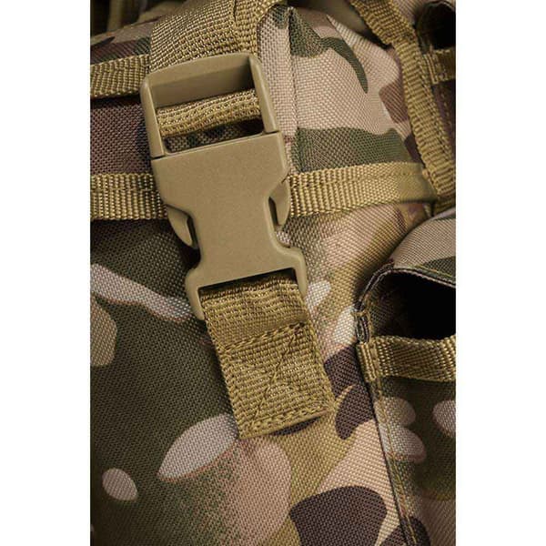 Brandit Väst Tactical Grönt  Man