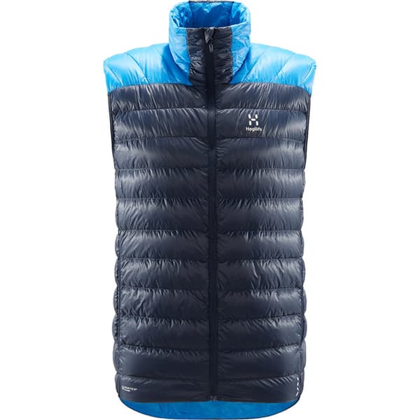 Haglofs Liivi L.i.m Down Sininen M Mies