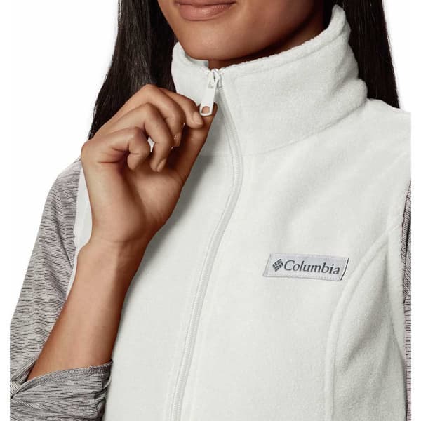 Columbia Väst Benton Springs™ Vit S Kvinna