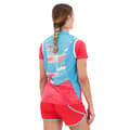 Pikkukuva 6 / 6: La Sportiva Liivi Briza Windbreaker Punainen,Sininen M Nainen