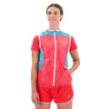 Pikkukuva 1 / 6: La Sportiva Liivi Briza Windbreaker Punainen,Sininen M Nainen