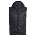 Miniatyrbillede 3 af 8: Adidas Vest Mt Syn Insulated Sort M Kvinde