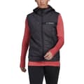 Miniatyrbillede 1 af 8: Adidas Vest Mt Syn Insulated Sort M Kvinde